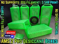 H Series - Includes Funnel