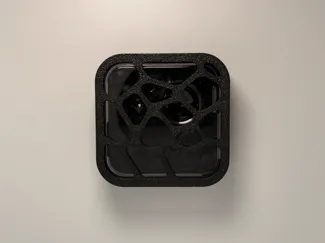 Nothing Ear With Pattern