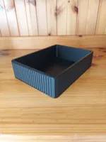 A1 Mini 178 x 133,5 x 50 mm / 0.2mm layer, 3 walls, 6% infil