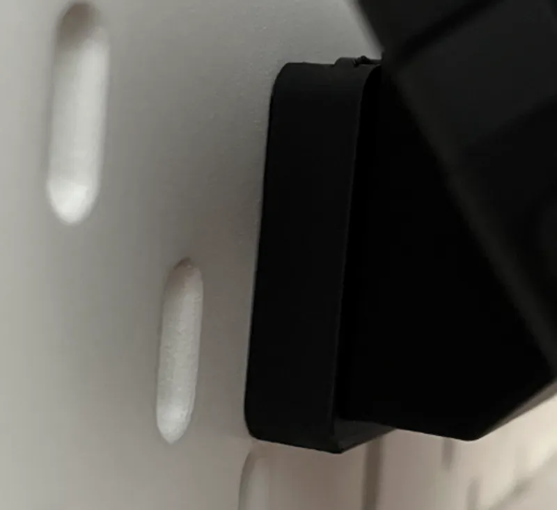 Ikea Skadis Multimount Camholder