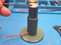 0.24mm layer, 4 walls, 40% infill