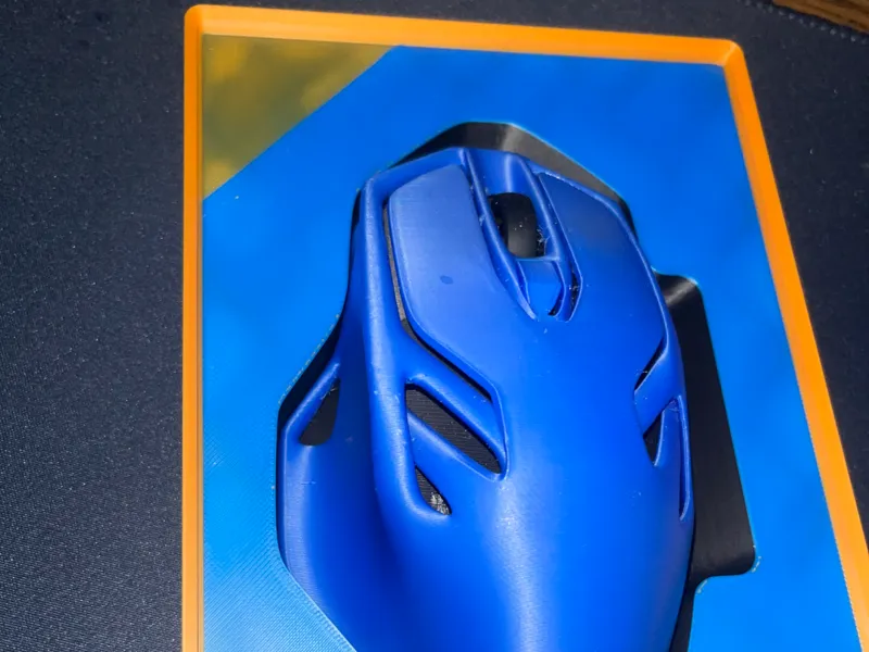 Bambu lab Mouse kit Gridfinity