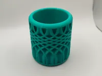 0.2mm layer, 3 walls, 20% infill