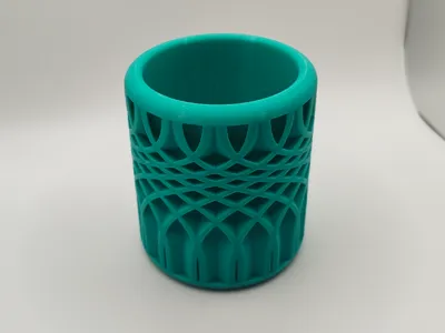 Ornament Planter/Organizer  3 Sizes