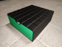 grifinity 14U6x7