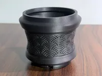 0.16mm layer, 2 walls, 15% infill