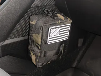 Dacia Youclip Taschenhalter