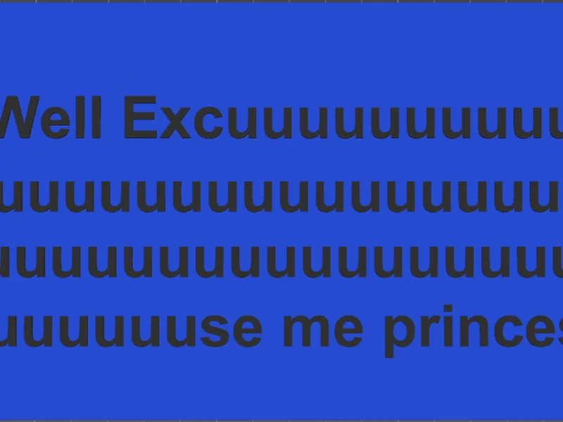 Link quote from terminalmontage.