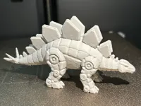 0.2mm layer, 2 walls, 30% infill
