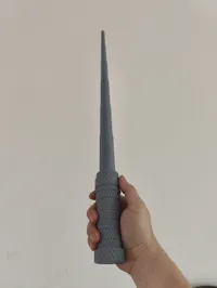 伸缩棍 0.2mm 层高, 2 层墙, 15% 填充