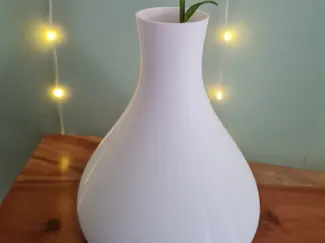 Vase Julia :-)