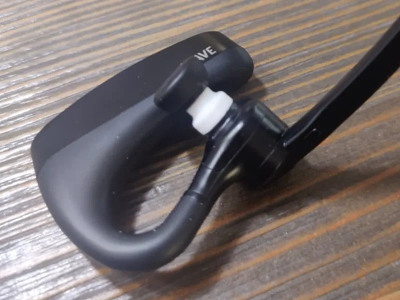 Wave BT235 handsfree extension piece