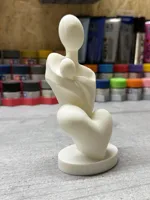 0.2mm layer, 2 walls, 10% infill