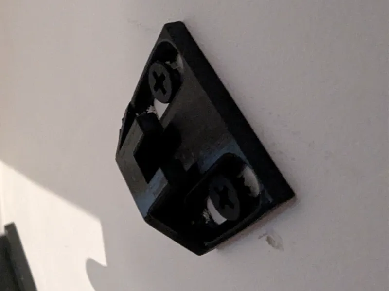 Brabantia Sort & Go wall hook