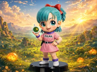 Bulma 