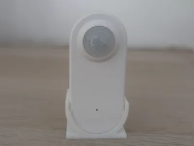 TUYA PIR Stand