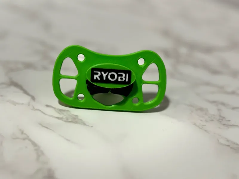 18V Jobsite Pacifier