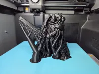 0.16mm layer, 2 walls, 5% infill