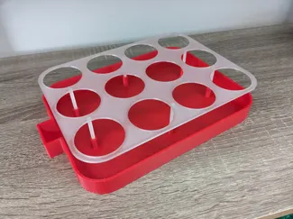 K-Cup Seed Starter