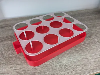 K-Cup Seed Starter
