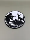 Deer hunt2
