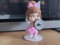 4 color pla ( read description )