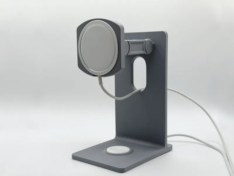 Studio Magsafe Stand