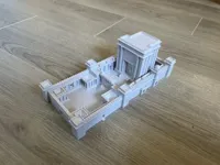 PLA, beide Modelle