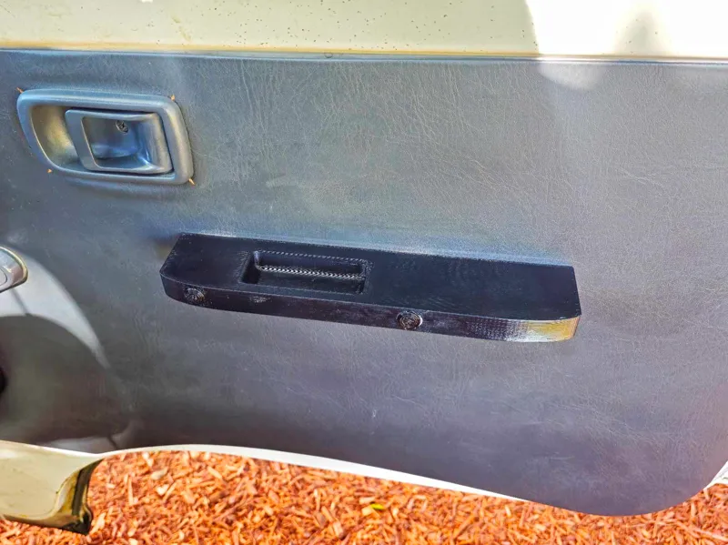 Daihatsu Hijet S200 Door Handles