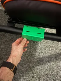 0.2mm layer, 3 walls, 15% infill