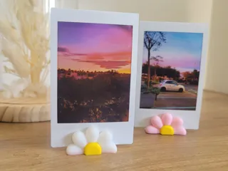 Daisy Photo Stand - No AMS