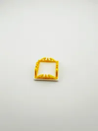 Finer Details 0.2mm nozzle, 0.1mm layer, 4 walls, 10% infill