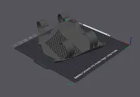 FOR SMOOTH PLATE, Less filament, Way cleaner