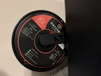 ABS 0.2mm layer, 6 walls, 20% infill