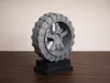 All‑Terrain Tactical Wheel Multi Color
