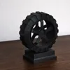 All‑Terrain Tactical Wheel Fast Print Single Color
