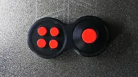 Manette fidget façon manette de jeu — photo 2