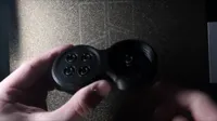 Manette fidget façon manette de jeu — photo 3