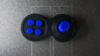 Manette fidget façon manette de jeu — photo 4