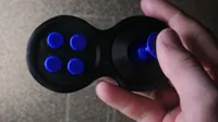Manette fidget façon manette de jeu — photo 6
