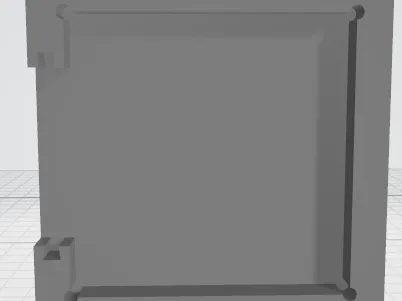 CFRP mold
