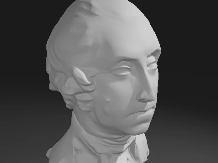 George Washington