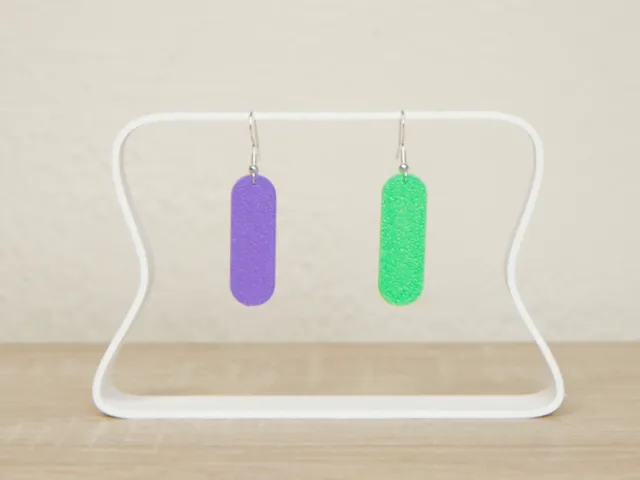 Pendientes #13