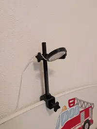 Full Bed A1 Mini