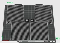 combined dividers - 0.16mm layer, 2 walls, 15% infill