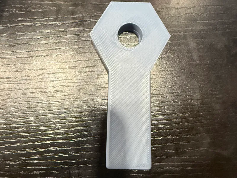 G19x MOS thread protector wrench