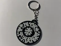 0.2mm nozzle, 0.1mm layer, 4 walls, 15% infill