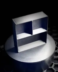 0.16mm layer / 2 wall / 10% infill