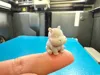 0.16mm layer, 2 walls, 15% infill