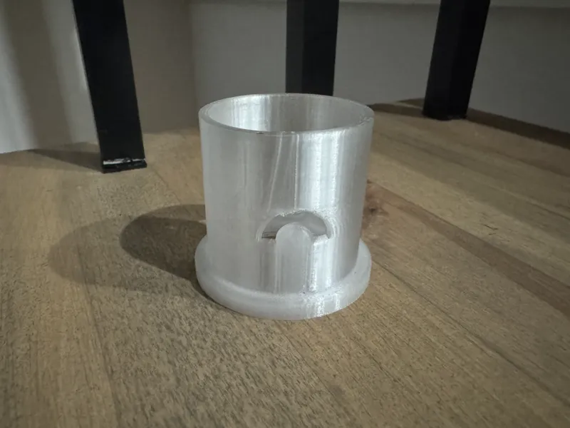 Starlink Actuated Kit V2 Cable preserver Sleeve 